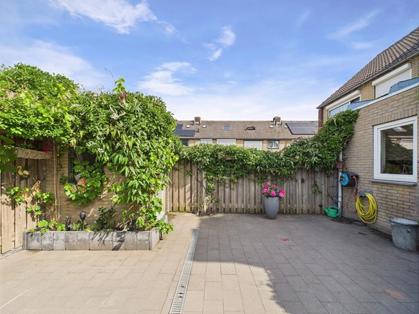 Medium property photo - Reaumurstraat 30, 4532 KK Terneuzen